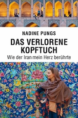 Das verlorene Kopftuch -  Nadine Pungs