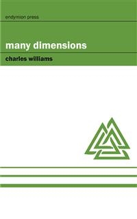 Many Dimensions - Charles Williams