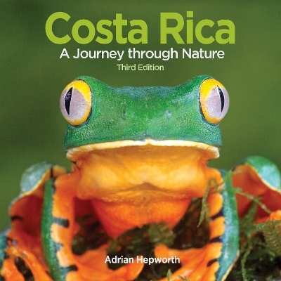 Costa Rica - Adrian Hepworth