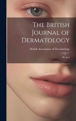 The British Journal of Dermatology - 