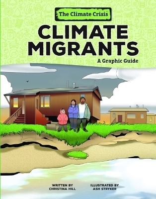 Climate Migrants - Christina Hill