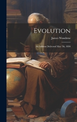 Evolution - James Woodrow