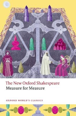 Measure for Measure - William Shakespeare