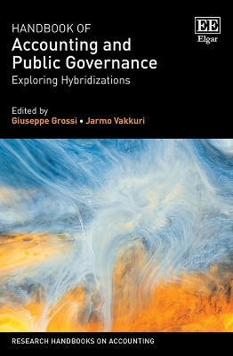 Handbook of Accounting and Public Governance - 