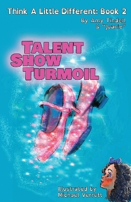 Talent Show Turmoil - Amy Tindell