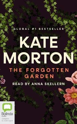 The Forgotten Garden - Kate Morton