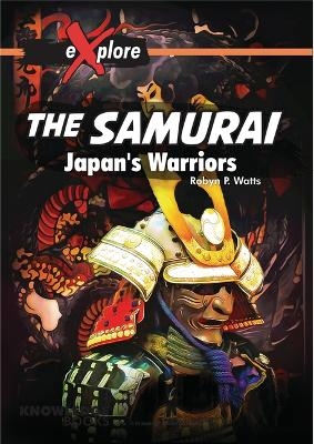 The Samurai - Robyn Watts