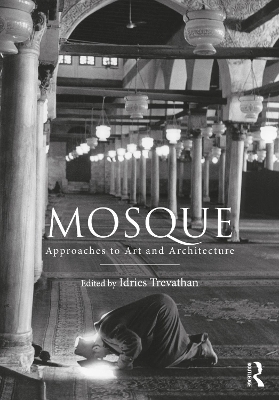 Mosque - 