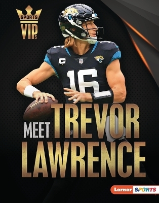 Meet Trevor Lawrence - David Stabler