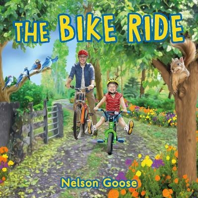 The Bike Ride - Nelson Goose