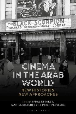 Cinema in the Arab world - 