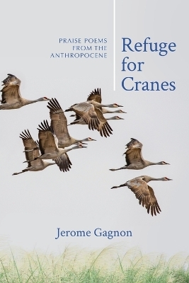 Refuge for Cranes - Jerome Gagnon