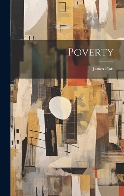 Poverty - James Platt