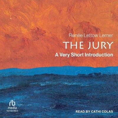 The Jury - Ren�e Lettow Lerner