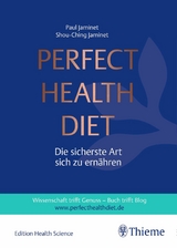 Perfect Health Diet -  Paul Jaminet,  Shou-Ching Jaminet