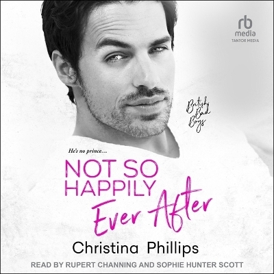 Not So Happily Ever After - Christina Phillips