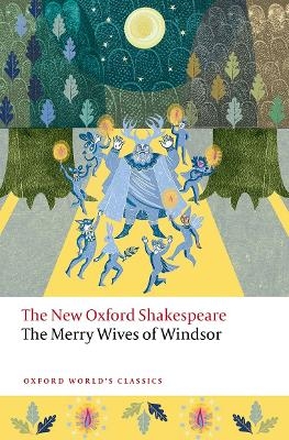 The Merry Wives of Windsor - William Shakespeare