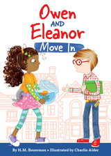 Owen and Eleanor Move In -  Charlie Alder,  H. M. Bouwman