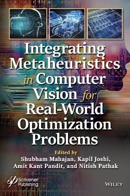 Integrating Metaheuristics in Computer Vision for Real-World Optimization Problems - 