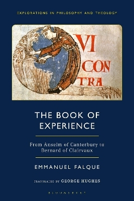 The Book of Experience - Emmanuel Falque