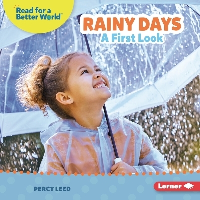 Rainy Days - Percy Leed