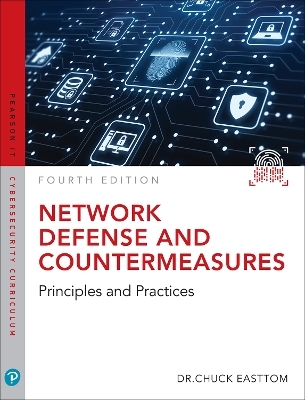 Network Defense and Countermeasures - William Easttom  II