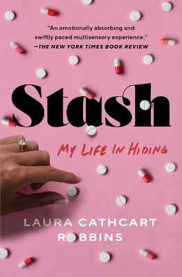 Stash - Laura Cathcart Robbins