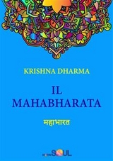 Il Mahabharata - DHARMA KRISHNA