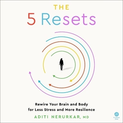 The 5 Resets - Aditi Nerurkar