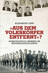 Aus dem Volkskörper entfernt? -  Alexander Zinn