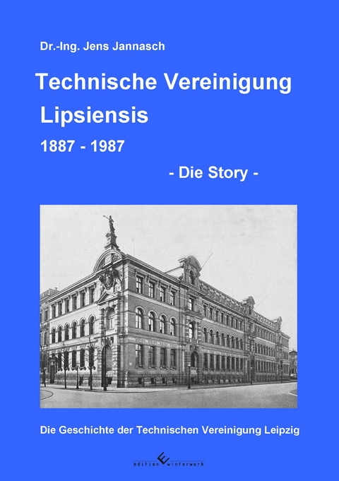 Technische Vereinigung Lipsiensis - Jens Jannasch