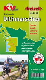 Dithmarschen Kreis - Tacken, Sascha René