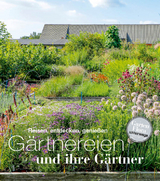 Gärtnereien und ihre Gärtner