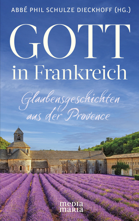 Gott in Frankreich - 