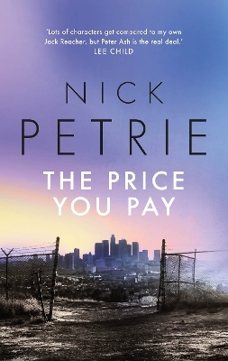 The Price You Pay - Nick Petrie