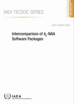 Intercomparison of k0-NAA Software Packages -  Iaea