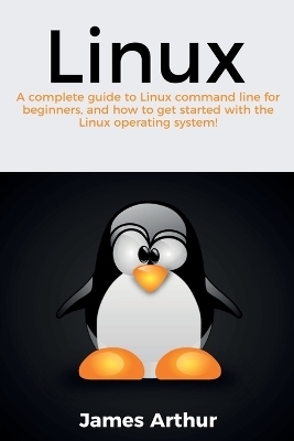 Linux - James Arthur