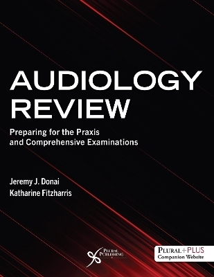 Audiology Review