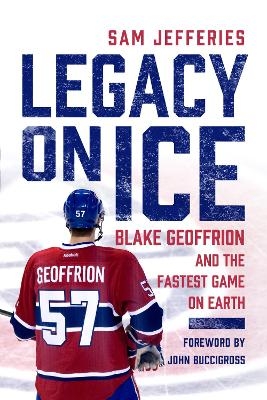 Legacy on Ice - Sam Jefferies, John Buccigross