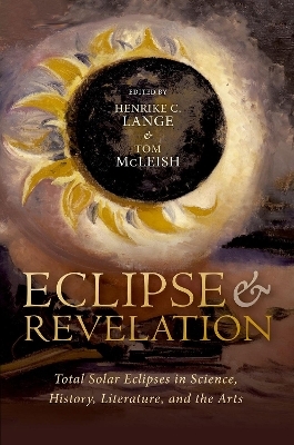 Eclipse and Revelation - 