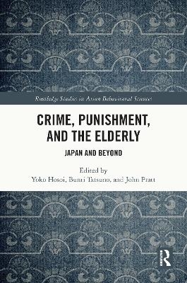 Crime, Punishment, and the Elderly - 