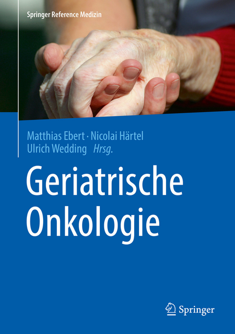 Geriatrische Onkologie - 