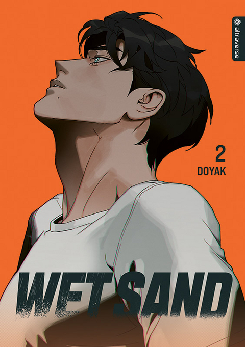 Wet Sand 02 -  Doyak