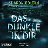 Das Dunkle in dir - Sharon Bolton