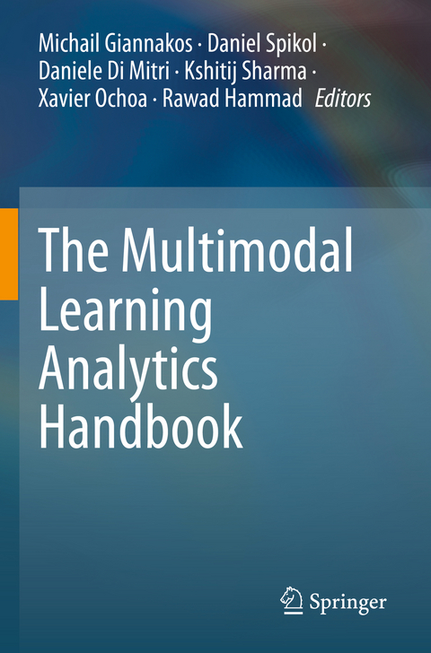 The Multimodal Learning Analytics Handbook - 