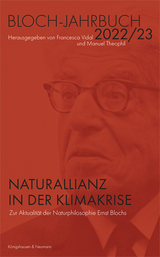 Naturallianz in der Klimakrise - 