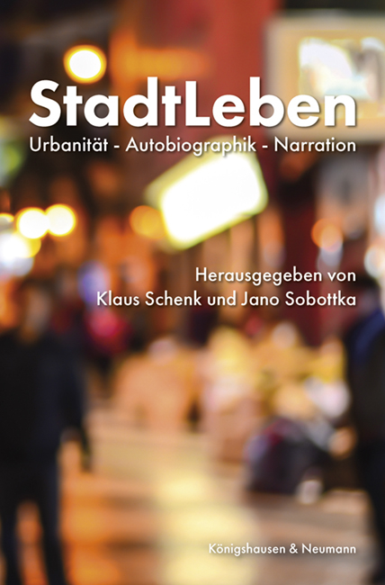 StadtLeben - 