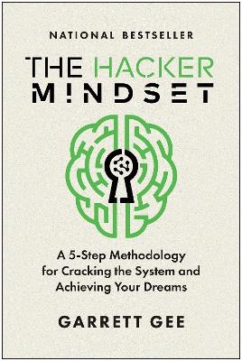 The Hacker Mindset - Garrett Gee