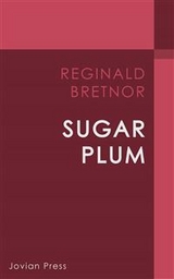 Sugar Plum - Reginald Bretnor