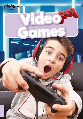 Video Games - William Anthony